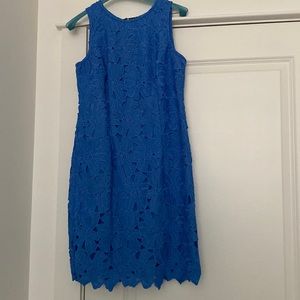 Ann Taylor Dress / 6P